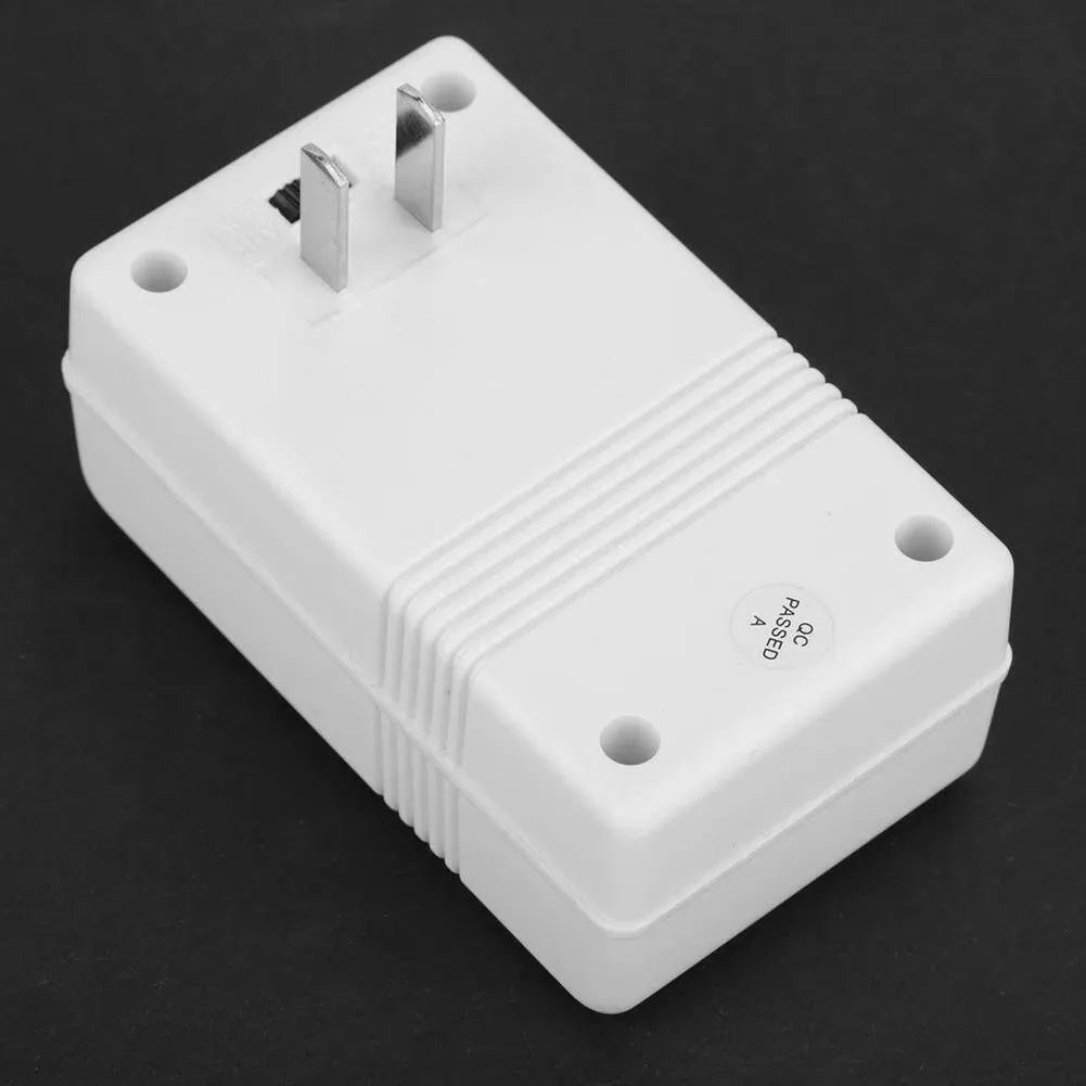SINGWAY Step-Up & Down Voltage Converter Transformer 100W/150W/500W - Dual Channel Power Converter