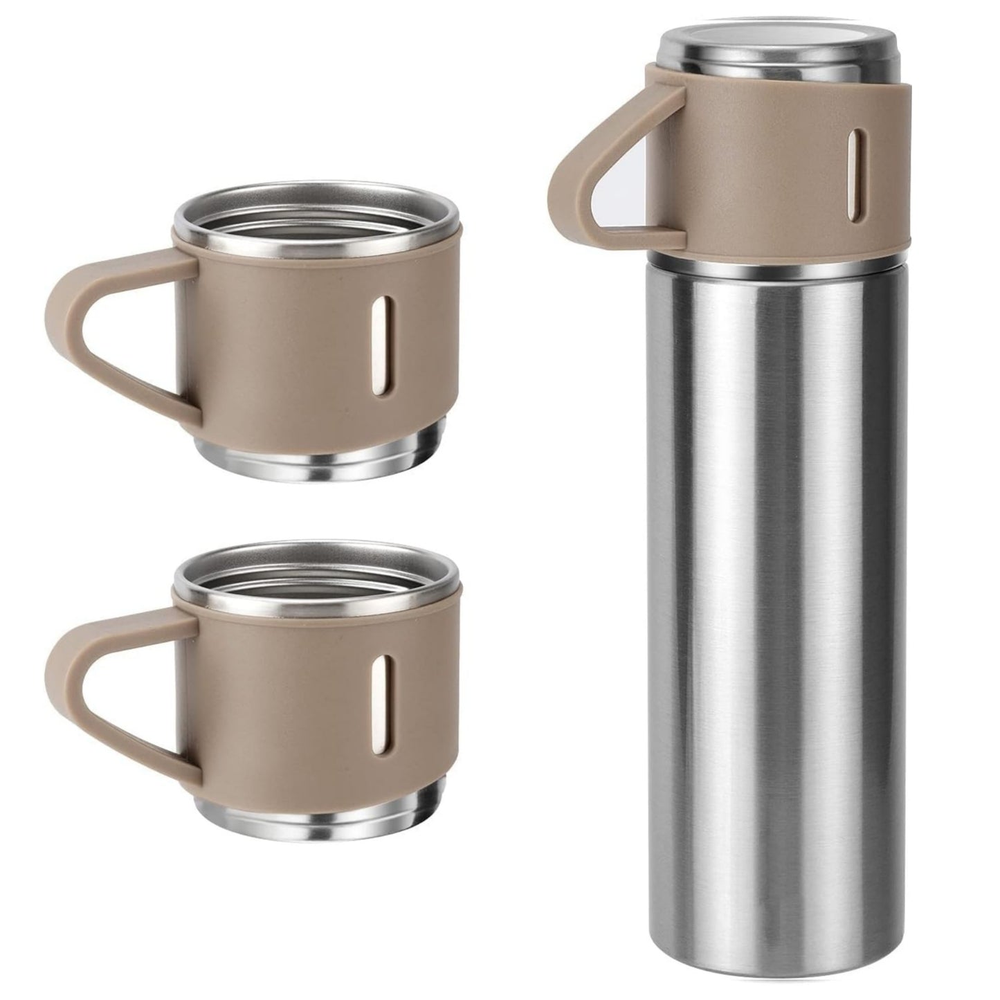 Vaccum Flask Set