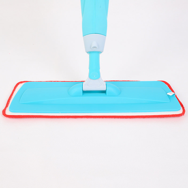 New Free Hand Wash Water Jet Mop Flat Mop