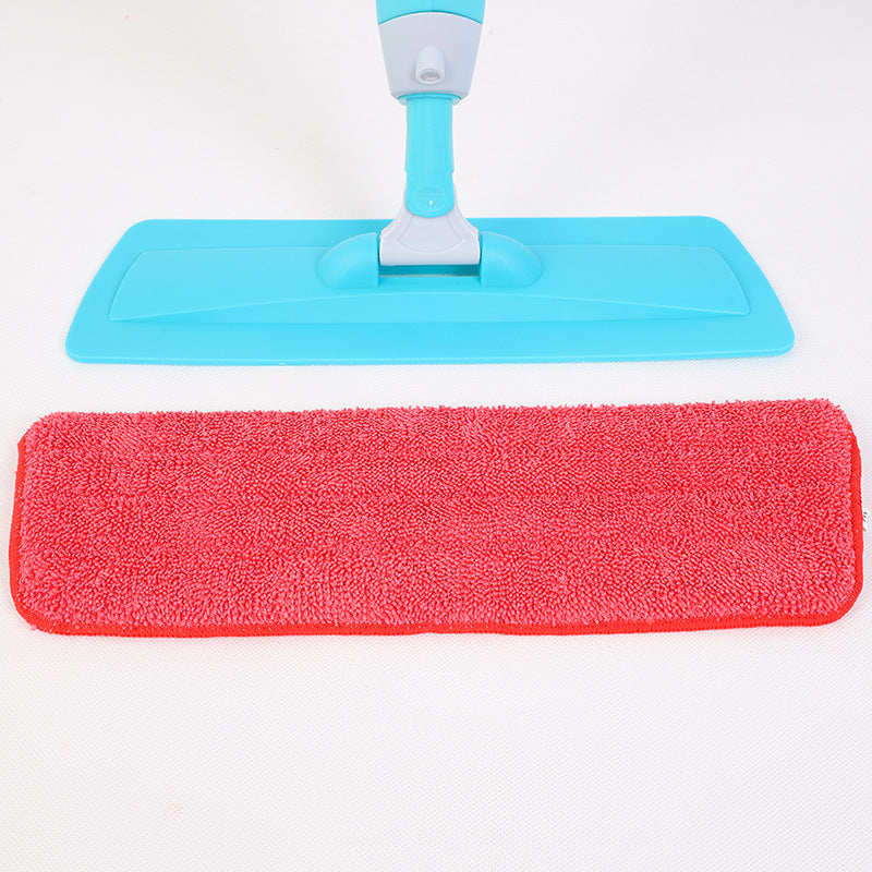 New Free Hand Wash Water Jet Mop Flat Mop