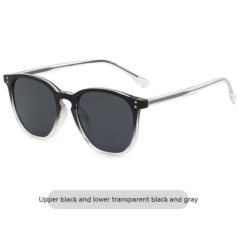 Fashion Polarized Sun Glasses Women