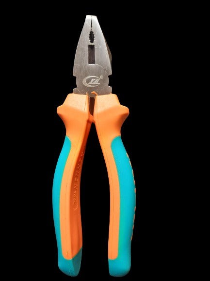 Xinmin Super Plier | Super Plier | Professional Plier | Made from high-quality, durable steel for long-term performance | Ideal for electricians, mechanics, and home DIY projects |  Compact and easy to store in any toolbox