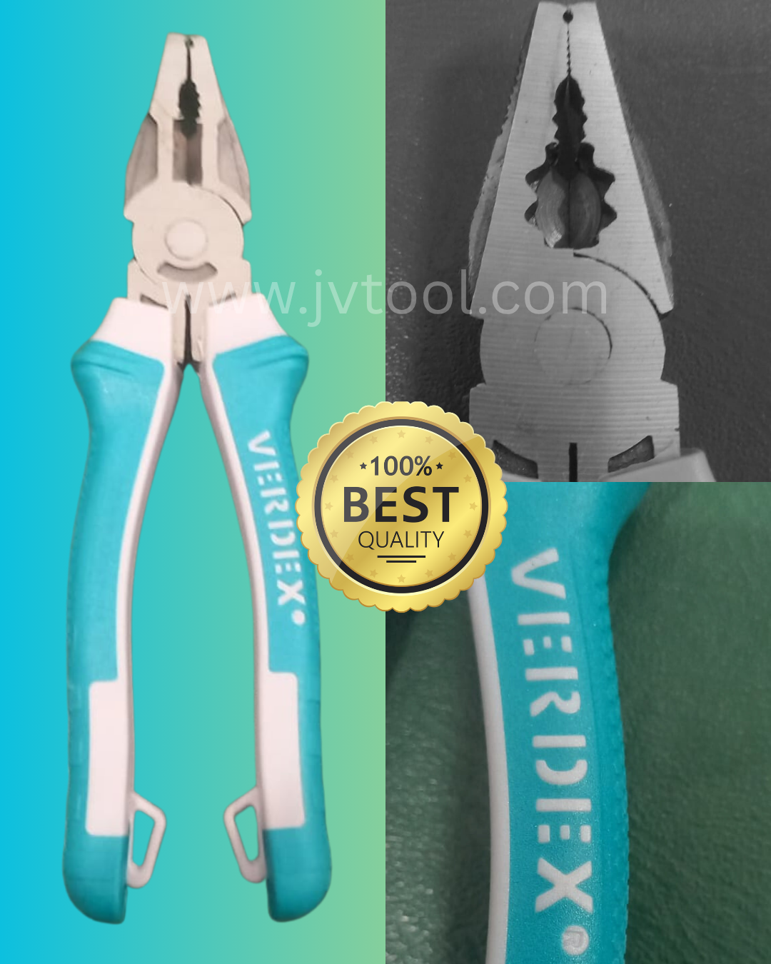 Veridex Combination Plier